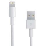 CABO PARA IPHONE USB LIGHTNING  4.8A  HAMASTON