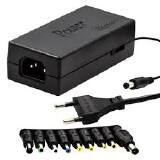 CARREGADOR UNIVERSAL PARA NOTEBOOK LEHMOX LEY-27
