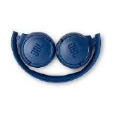 HEADPHONE JBL TUNE500BTBLU AZULBLUETOOTH